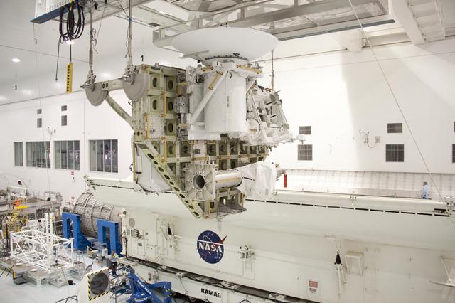 NASA image: KSC-2010-2639