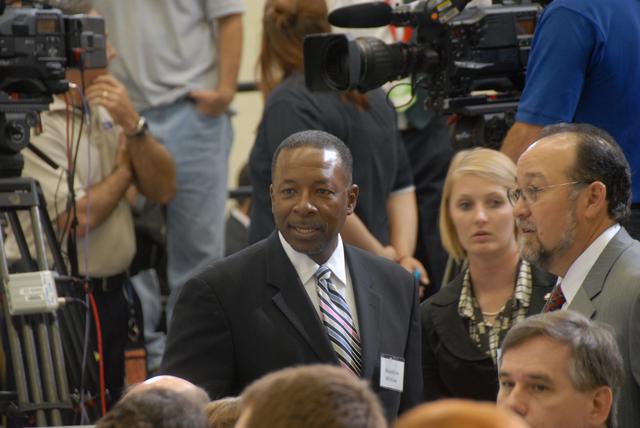 NASA image: KSC-2010-2723