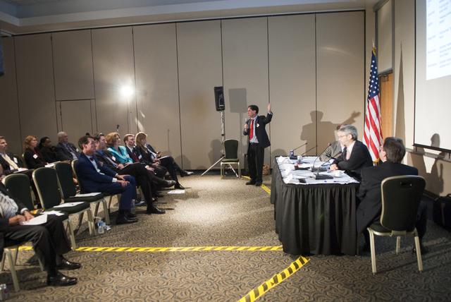 NASA image: KSC-2010-2753