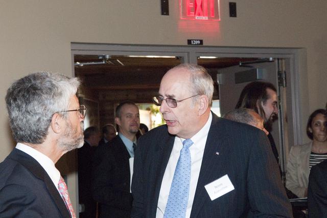 NASA image: KSC-2010-2770