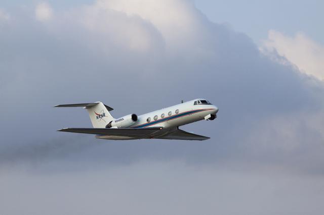 NASA image: KSC-2010-2787