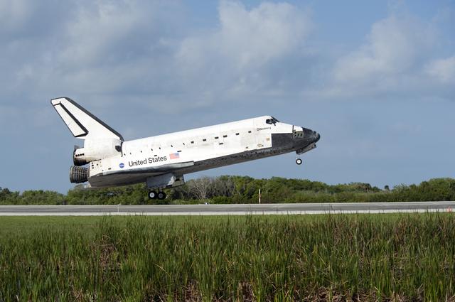 NASA image: KSC-2010-2793