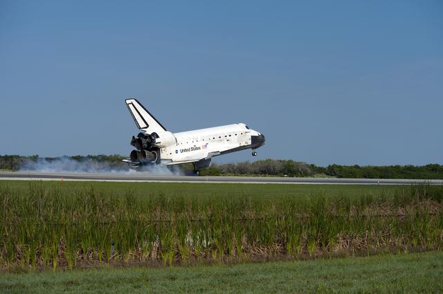 NASA image: KSC-2010-2794