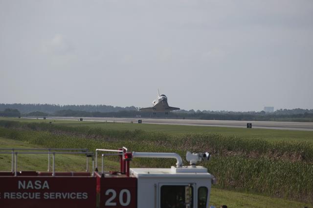 NASA image: KSC-2010-2798