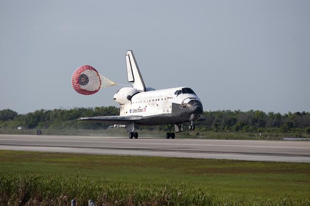 NASA image: KSC-2010-2800