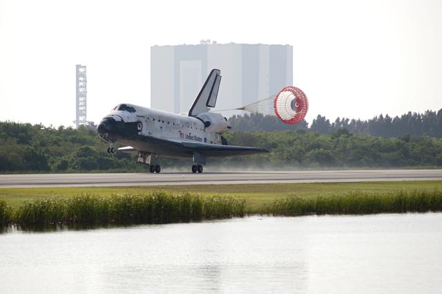 NASA image: KSC-2010-2809