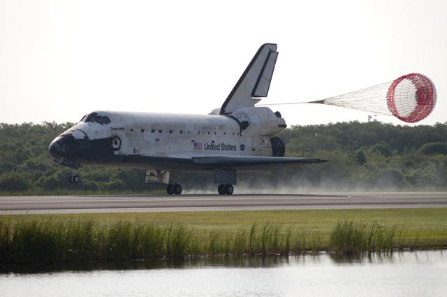 NASA image: KSC-2010-2810