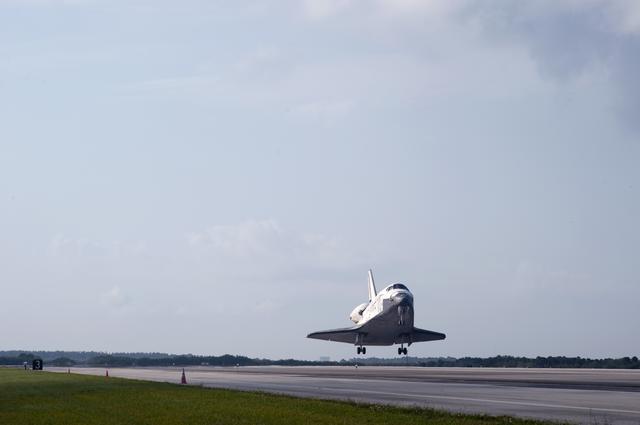 NASA image: KSC-2010-2819