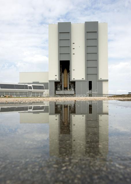 NASA image: 2010-2895