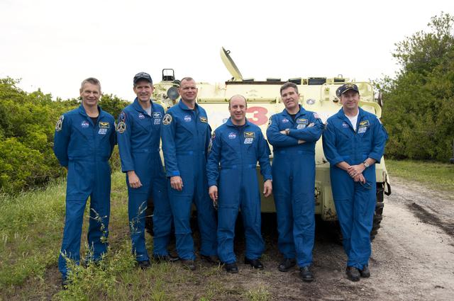 NASA image: KSC-2010-2914