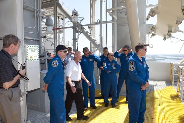 NASA image: KSC-2010-2993