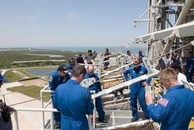 NASA image: KSC-2010-2994