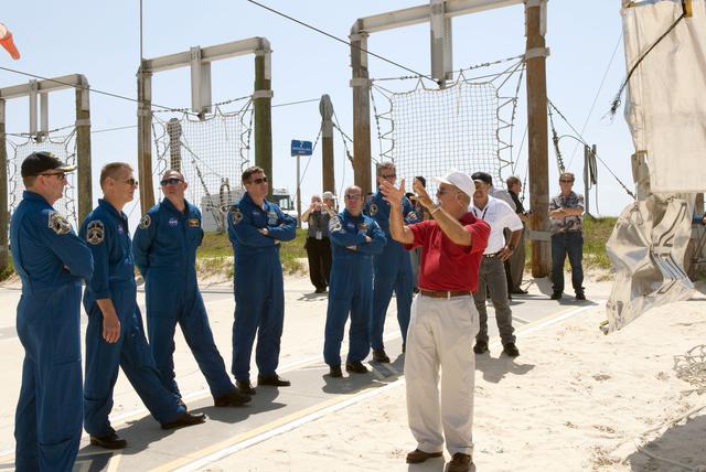 NASA image: KSC-2010-3001