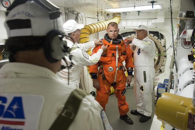 NASA image: KSC-2010-3025