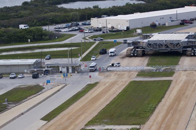 NASA image: KSC-2010-3028