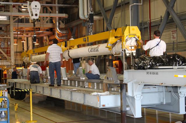 NASA image: KSC-2010-3090