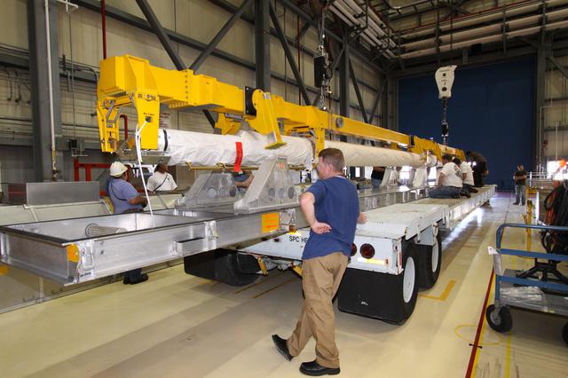 NASA image: KSC-2010-3091