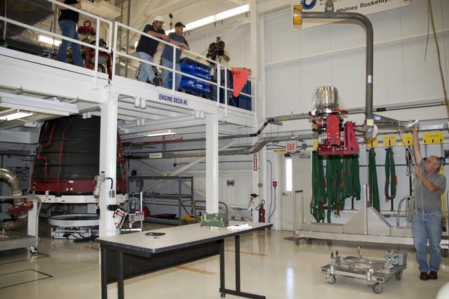 NASA image: KSC-2010-3096