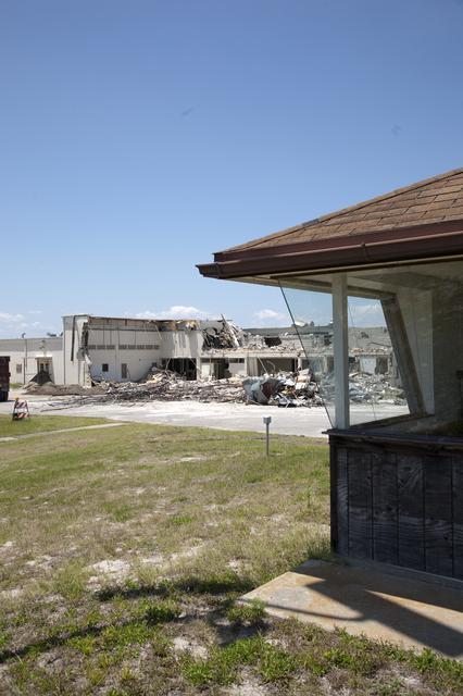 NASA image: KSC-2010-3126