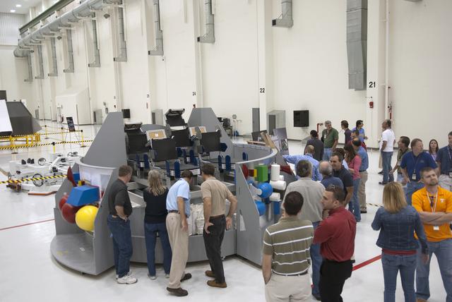 NASA image: KSC-2010-3132