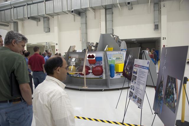 NASA image: KSC-2010-3133