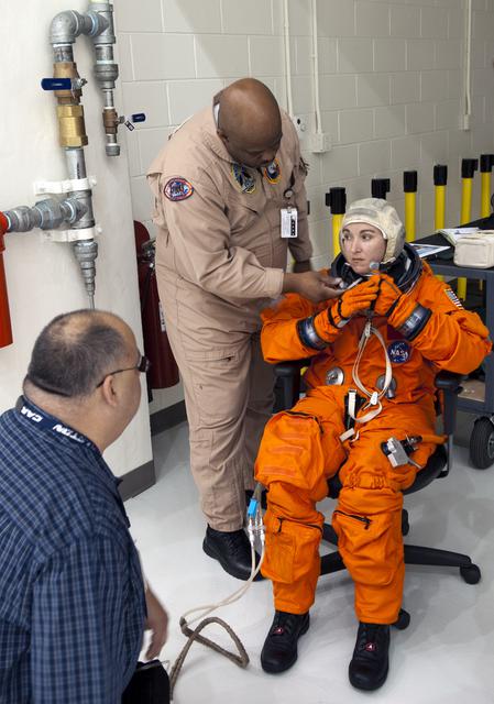 NASA image: KSC-2010-3135