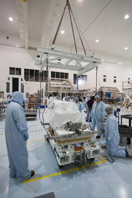 NASA image: 2010-3145