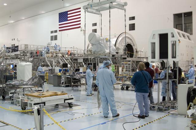 NASA image: 2010-3146