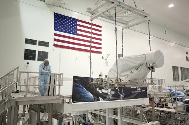 NASA image: 2010-3147