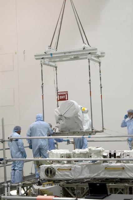 NASA image: 2010-3148