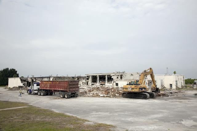 NASA image: KSC-2010-3151