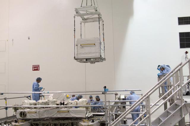 NASA image: 2010-3162