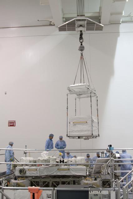 NASA image: 2010-3163