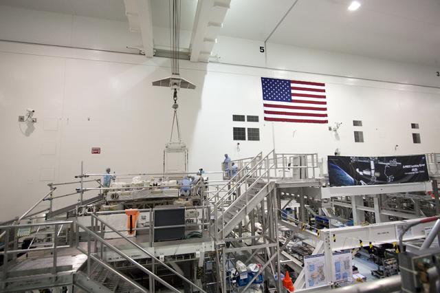 NASA image: 2010-3164