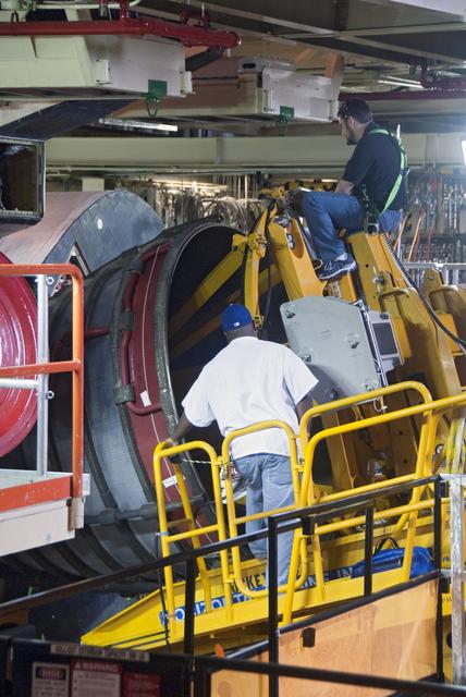 NASA image: 2010-3181