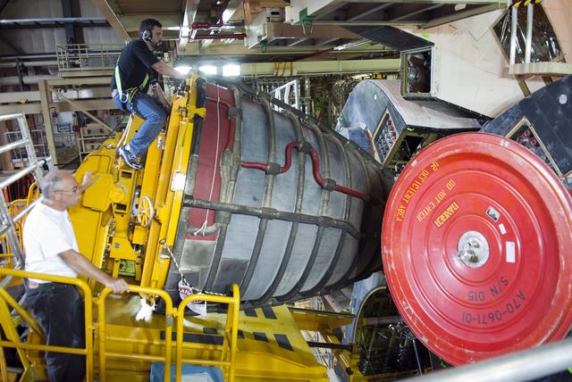 NASA image: 2010-3184