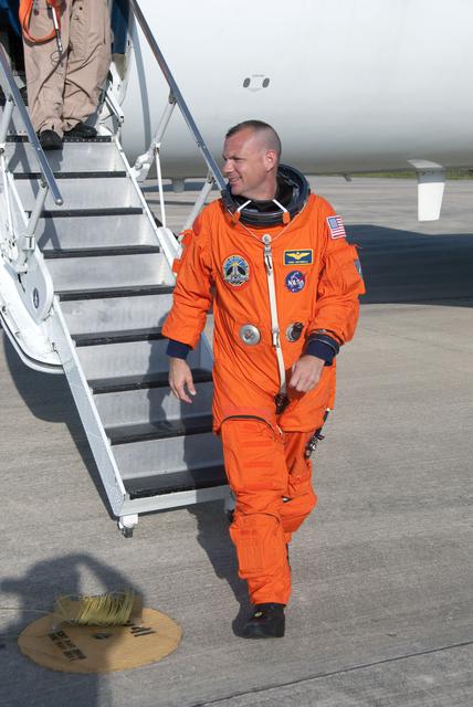 NASA image: KSC-2010-3263