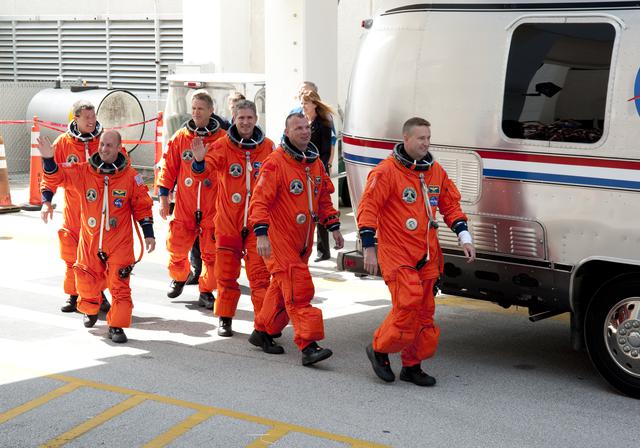 NASA image: KSC-2010-3343