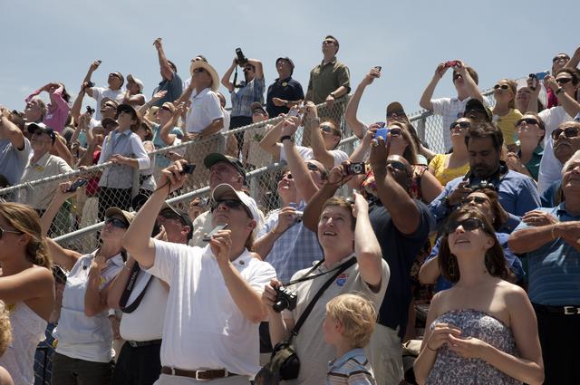 NASA image: KSC-2010-3361