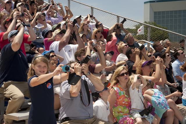 NASA image: KSC-2010-3362