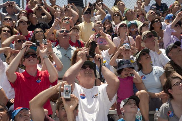 NASA image: KSC-2010-3364