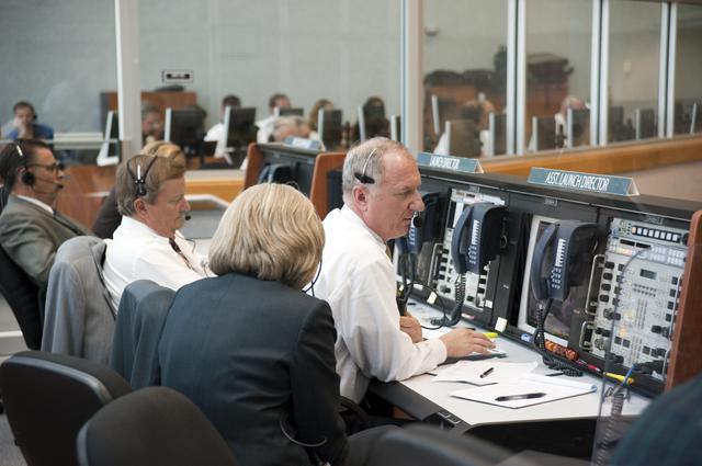 NASA image: KSC-2010-3371