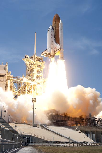 NASA image: KSC-2010-3398