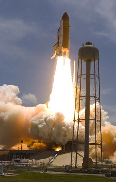 NASA image: KSC-2010-3428