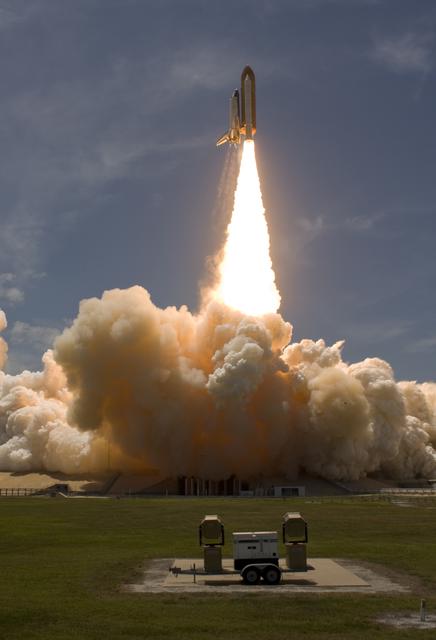 NASA image: KSC-2010-3430