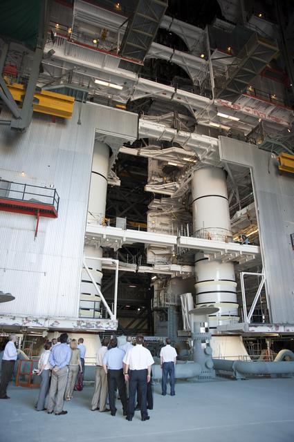 NASA image: KSC-2010-3440