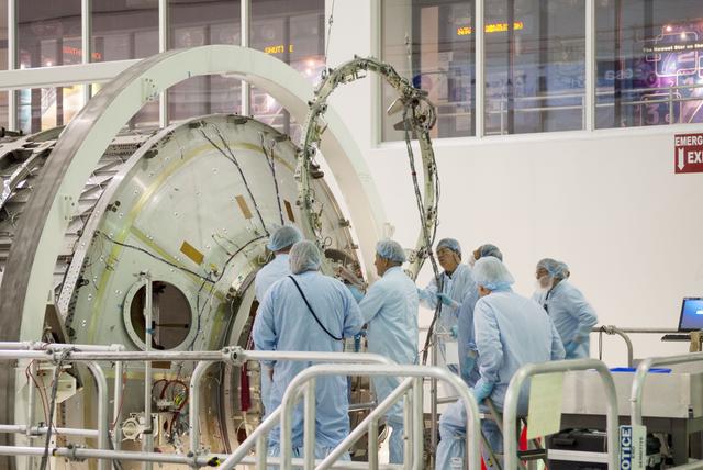 NASA image: 2010-3457