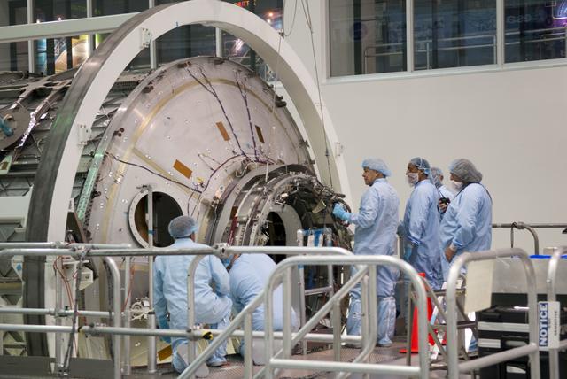 NASA image: 2010-3458