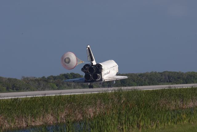NASA image: KSC-2010-3518