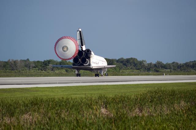 NASA image: KSC-2010-3521